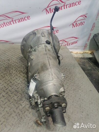 АКПП Mercedes-Benz C-Class W203 2.6 112.912