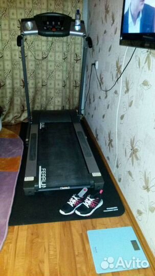 Беговая дорожка