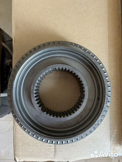 Конус синхронизатора ZF/MAN/DAF/RVI 109175 CEI