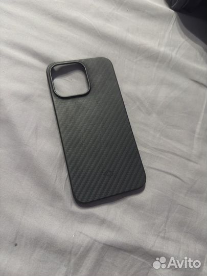 Чехол pitaka 13 pro