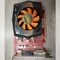 Продам видеокарту GeForce GT 240