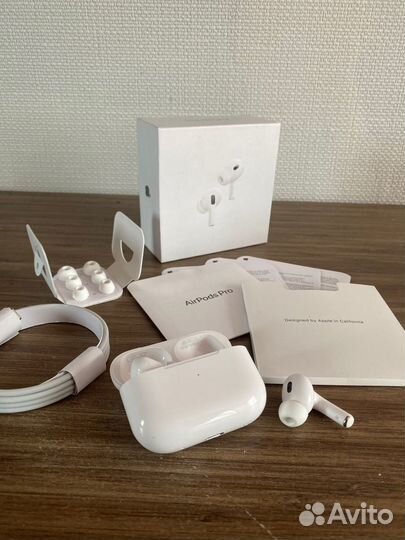 Apple AirPods Pro 2