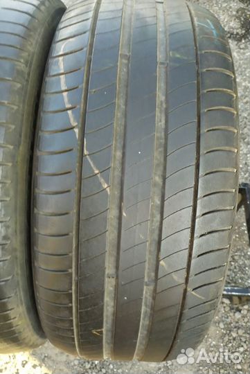 Michelin Primacy 3 235/50 R17