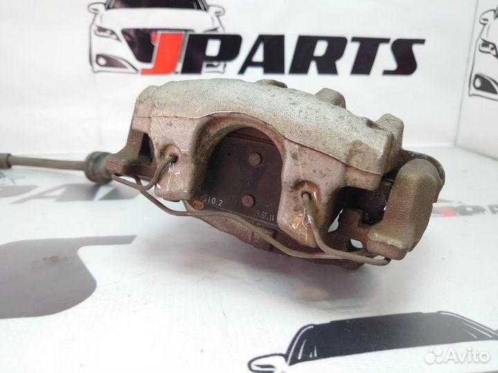 Суппорт тормозной задний Mazda 3 BK