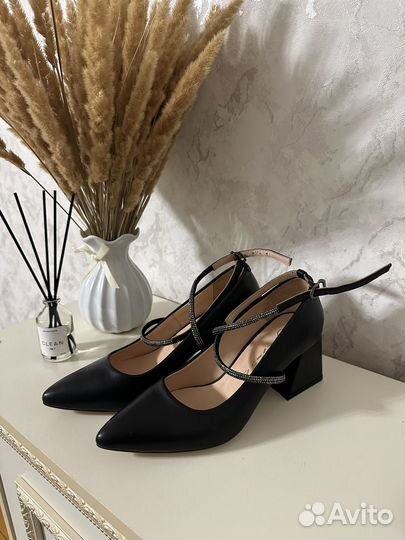 Туфли женские