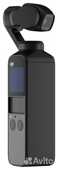 Экшн-камера DJI Osmo Pocket