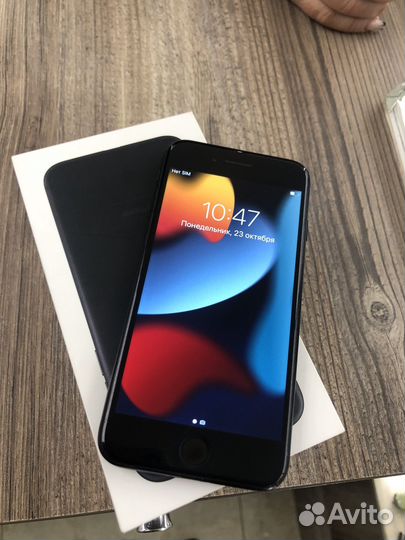 iPhone 7, 32 ГБ