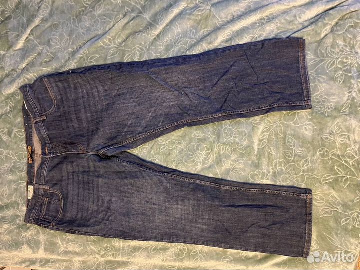 Джинсы westland