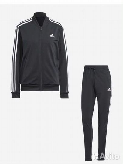 Спортивный костюм Adidas