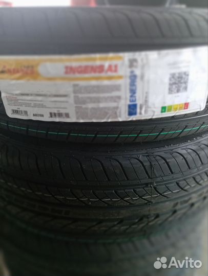 Antares Ingens A1 195/55 R15 85V