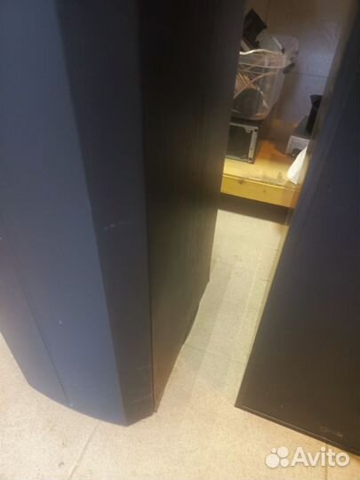 Колонки напольные bowers Wilkins 305