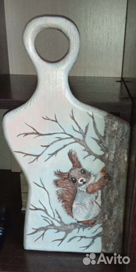 Подносы, доски