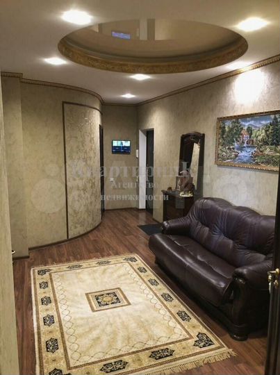 2-к. квартира, 100 м², 8/11 эт.