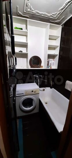 2-к. квартира, 47 м², 3/5 эт.