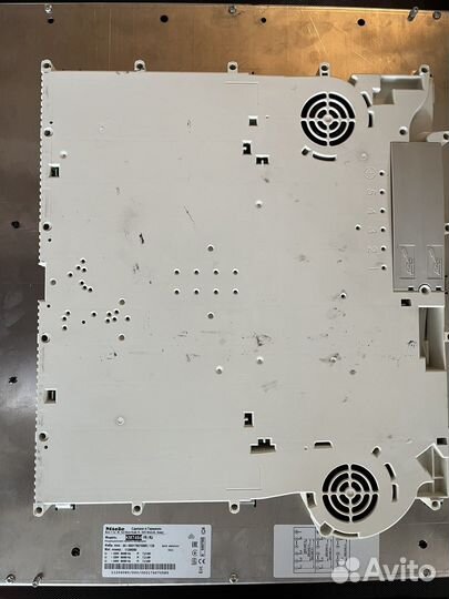 Индукционная варочная панель Miele