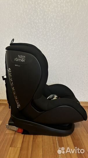 Автомобильное кресло britax romer