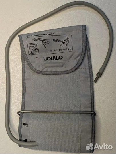 Тонометр Omron m2 basic