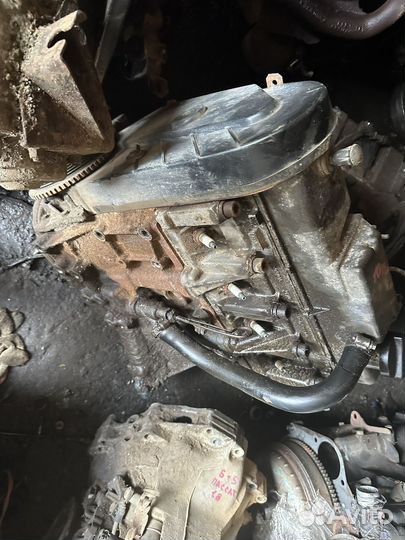 Ваз лада двигатель 11183 1.6л