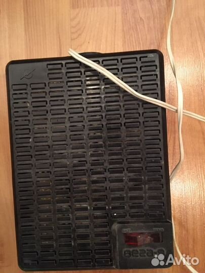 Стабилизатор напряжения Вега