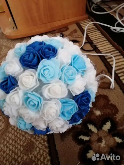 Светильник ночник