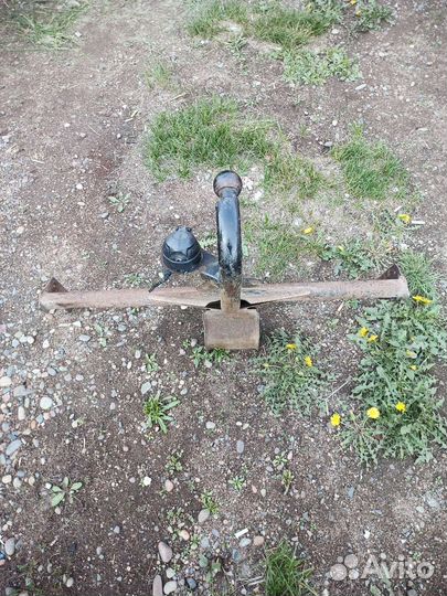 Фаркоп на ваз 2114 бу