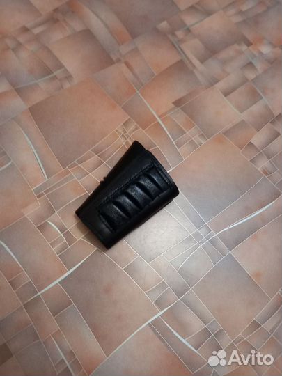 Патронтаж на приклад