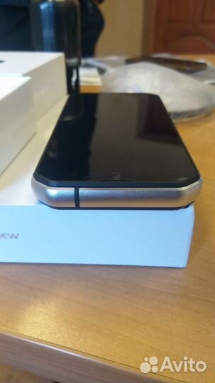 Blackview BV9900E, 6/128 ГБ