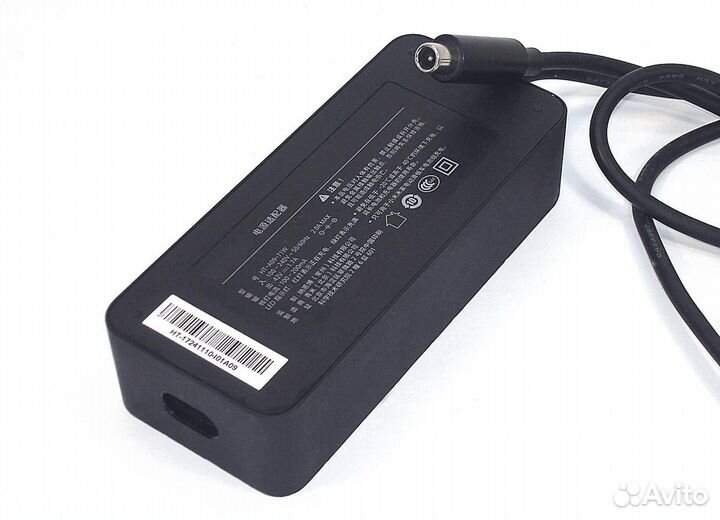 Зарядное устройство для самоката Xiaomi Mijia M365