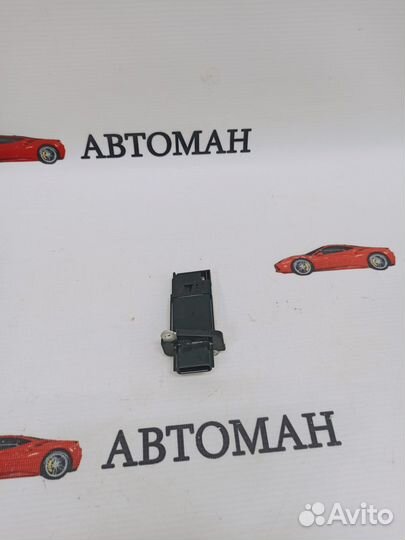 Датчик расхода воздуха дмрв Nissan X-Trail T31