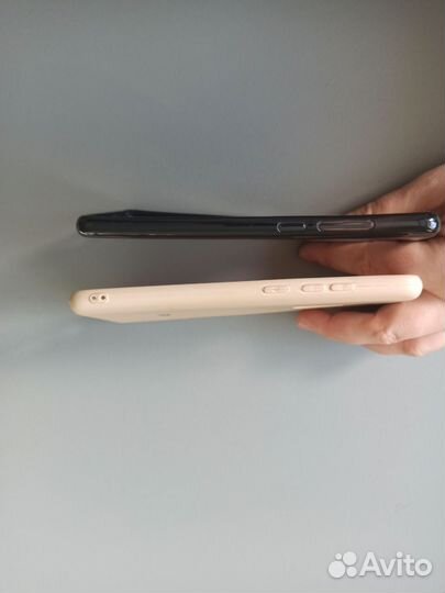 Чехол для Xiaomi Redmi note 8 pro