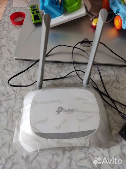 Wifi роутер