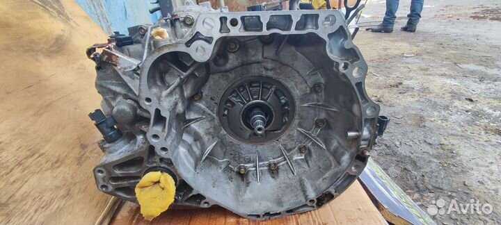 АКПП Nissan Primera P11