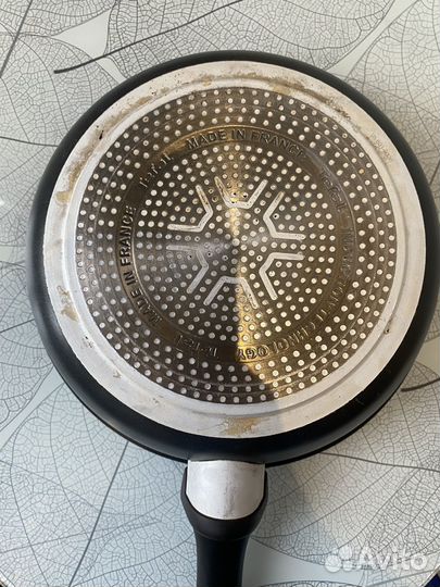 Сковорода tefal 24