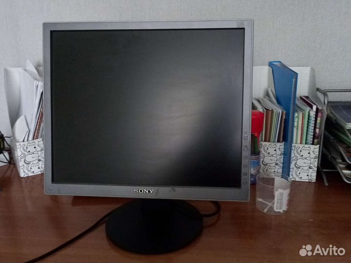 Монитор Sony SDM-S95A