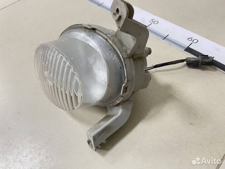 Фара противотуманная правая ZAZ Vida 2012-2014