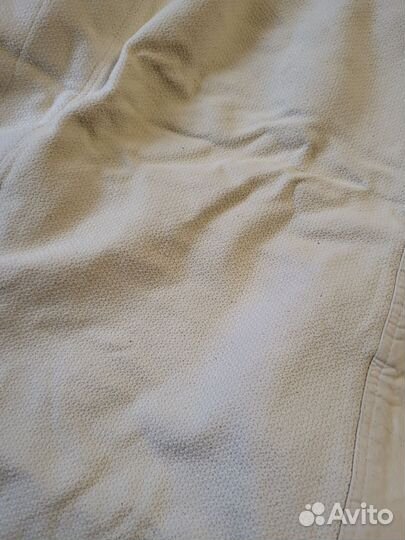 Кимоно дзюдо