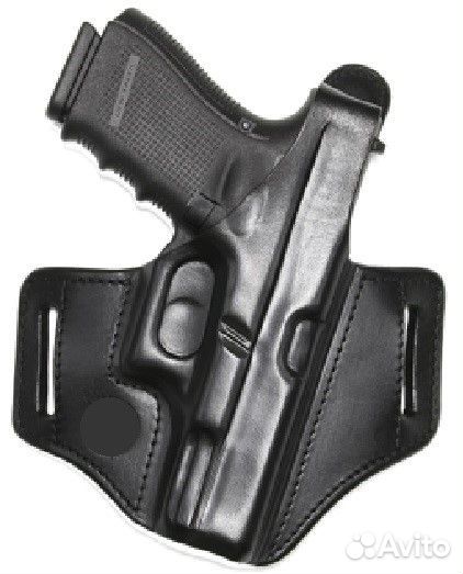 Изготовление кобур, подсумков, ремонт