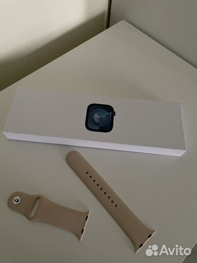 Apple watch 45мм