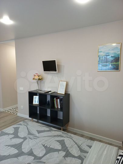 Квартира-студия, 25 м², 3/10 эт.