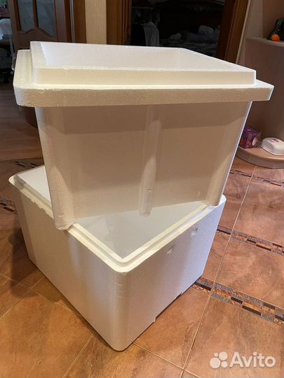 Термо контейнер