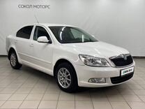 Skoda Octavia 1.8 MT, 2011, 141 429 км, с пробегом, цена 899 000 руб.