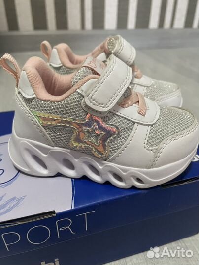 Детская обувь для девочек