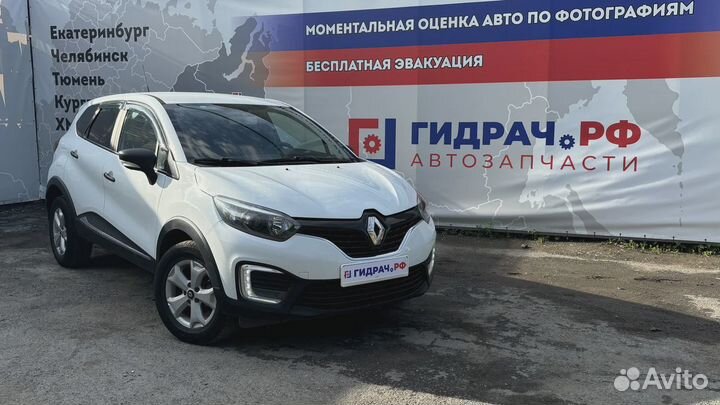 Дверь задняя правая Renault Kaptur