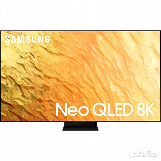 Samsung qe65qn800buxce Новый Чек Доставка