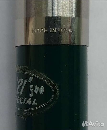 Перьевая ручка Parker 21