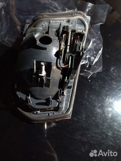 63217372794 задний фонарь правый F 30 f 30 Ф 30