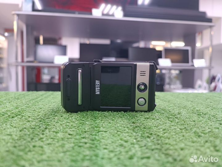 Видеорегистратор, Mystery MDR-804HD (Лп54)