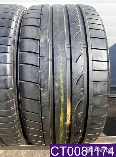 Bridgestone Potenza RE050A 275/30 R20 96T