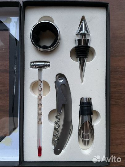 Винный набор