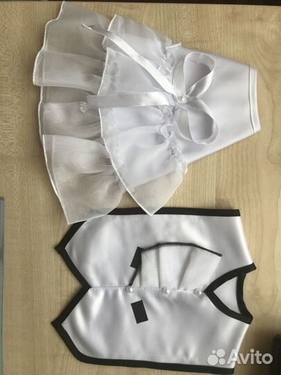 Свадебные аксессуары